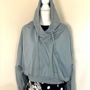 Young fabulous, and broke hoodie